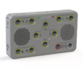 Elecgeste dtbp-301