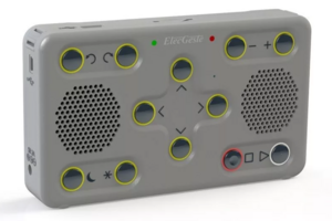 Elecgeste dtbp-301