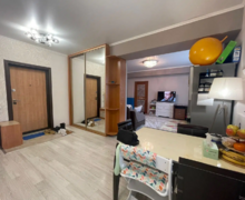 Продаётся 2-комн. квартира, 67 м²