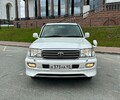 Toyota Land Cruiser, 2005