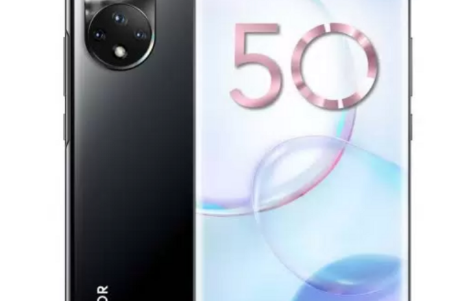 Honor 50 