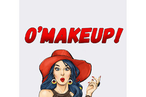 O`makeup! 
