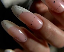 Gromova Nail: Искусство Красоты На Кончиках Пальцев