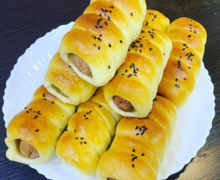 Wok лагман