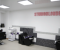 Studioblonde