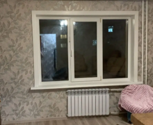 Продаётся 2-комн. квартира, 53 м²