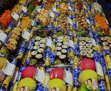 YUME SUSHI