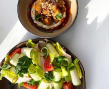 Кафе паназиатской кухни Divo cafe