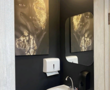 Palitra hair studio