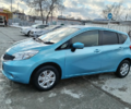 Nissan Note, 2016
