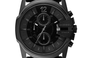 Часы diesel из Японии.
