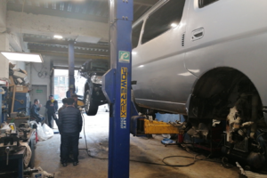 Автомастерская Южный