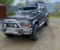 Nissan Другая, 1996