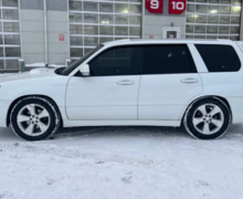 Subaru Forester , 2005