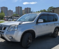 Nissan X-Trail, 2011