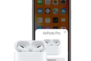 Наушники AirPods Pro2 