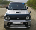 Suzuki Jimny, 2002