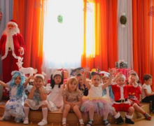 Частный детский сад Ладушки