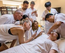 Курсы повышения квалификации в Южно-Сахалинске