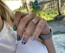 Beauti Time: Совершенство для Ваших Ногтей