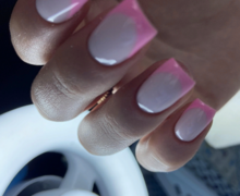 Room Nails
