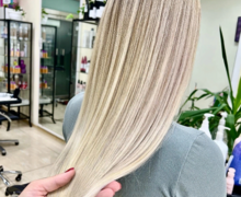 Art Hair