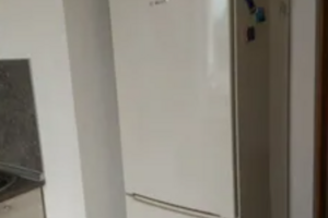 Холодильник Hisense