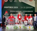Сахалинский спортсмен покорил Кубок вызова