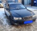 Toyota Chaser, 1998