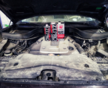 Автомастерская RedLine