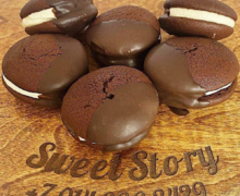Sweet story