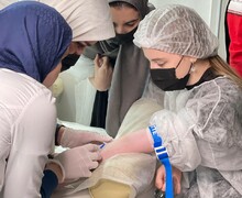 Медицинские Курсы в Южно-Сахалинске