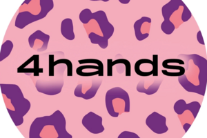 4 hands