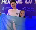 Юная певица из Поронайска Мия Сер победила во всероссийском конкурсе Новые огни