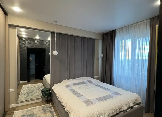 Сдаётся 2-комн. квартира, 50 м²