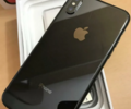 IPhone x 64gb Black 