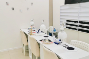 Aravia professional