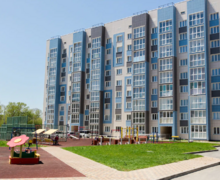 Продаётся 2-комн. квартира, 63 м²