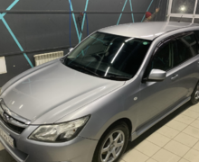Автомойка Amg 