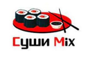 Суши mix