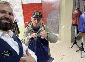 Петербургская Ярмарка в Южно-Сахалинске: стиль, качество и беспрецедентные скидки — впервые на Сахалине!