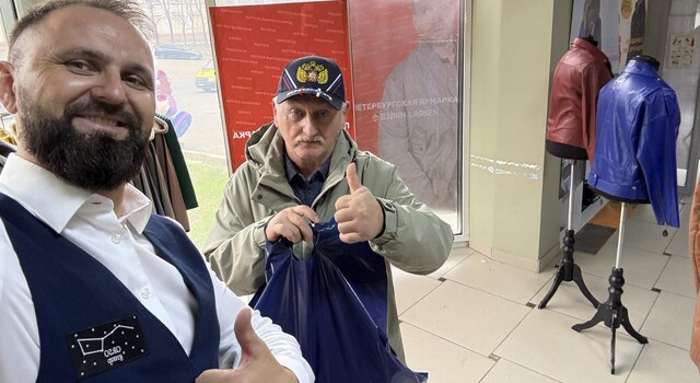 Петербургская Ярмарка в Южно-Сахалинске: стиль, качество и беспрецедентные скидки — впервые на Сахалине!