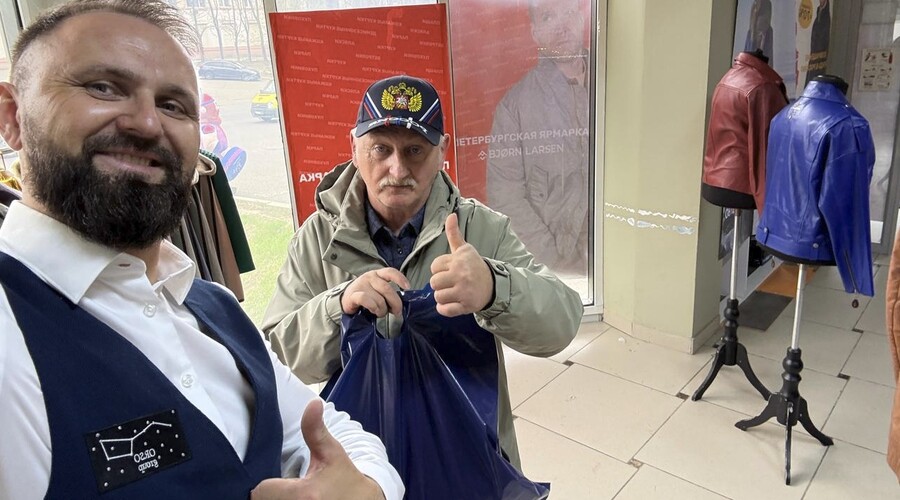 Петербургская Ярмарка в Южно-Сахалинске: стиль, качество и беспрецедентные скидки — впервые на Сахалине!