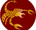 Скорпион