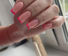 Mk beauty studio