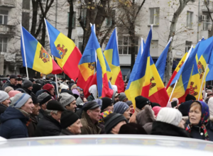Молдавская оппозиция планирует акцию протеста против роста тарифов