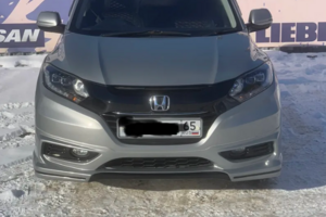Honda Другая, 2014