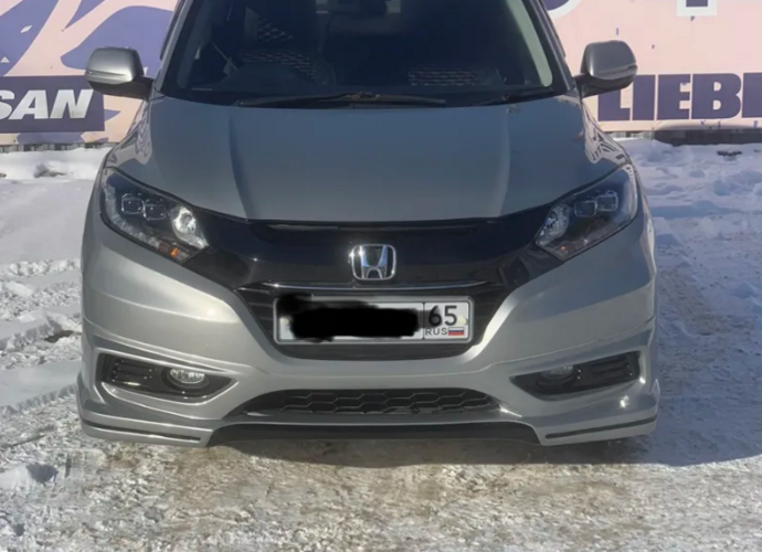 Honda Другая, 2014