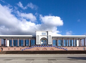 Исторический парк «Россия – Моя история» 