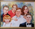 Художник Ольга Григорьева: Портреты, Отражающие Душу
